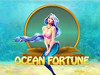 เกมสล็อต Ocean Fortune